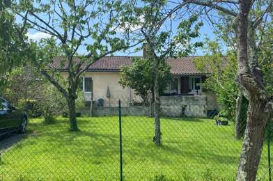 Maison 3 pièces 1180 €
