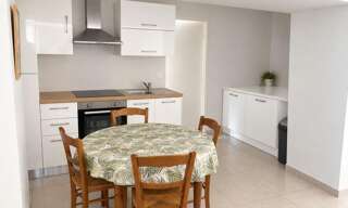 Maison 3 Pièces 67 m² à louer à Sallebœuf (33370)