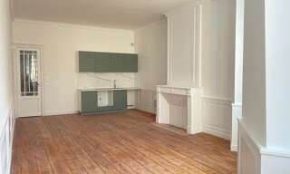 Appartement 2 Pièces 53 m² à louer à Bordeaux (33800)