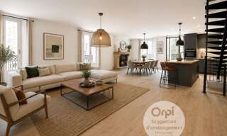Maison 4 Pièces 125 m² à vendre à Sérignan (34410)