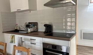 Immeuble  95 m² à vendre à Saint-Junien (87200)