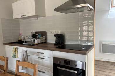Immeuble  198000 €