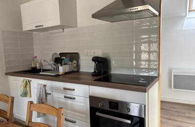 Immeuble de rapport À Vendre — photo du bien