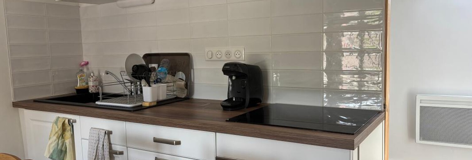 Immeuble  95 m² à vendre à Saint-Junien (87200)