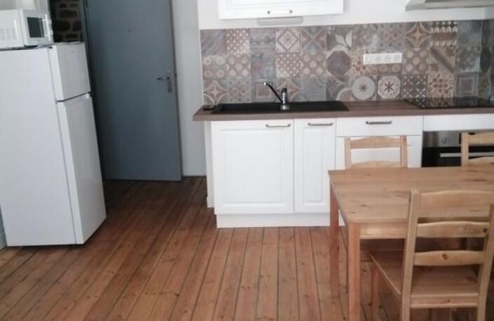 Immeuble de rapport À Vendre — photo 5