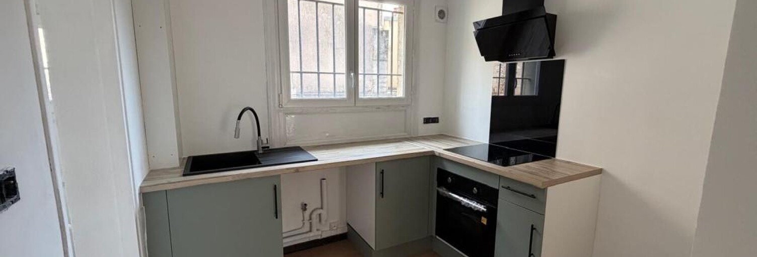 Appartement 3 Pièces 68 m² à louer à Limoges (87000)