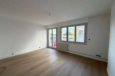 Appartement 3 pièces 850 €