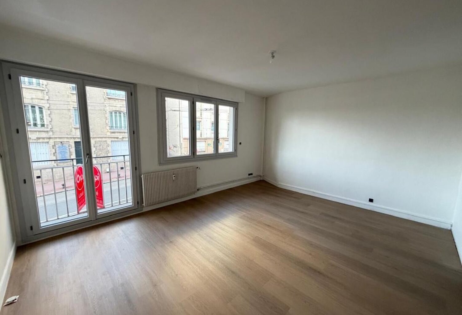 🏡 À louer – T3 rénové en plein centre-ville ✨ — photo 1