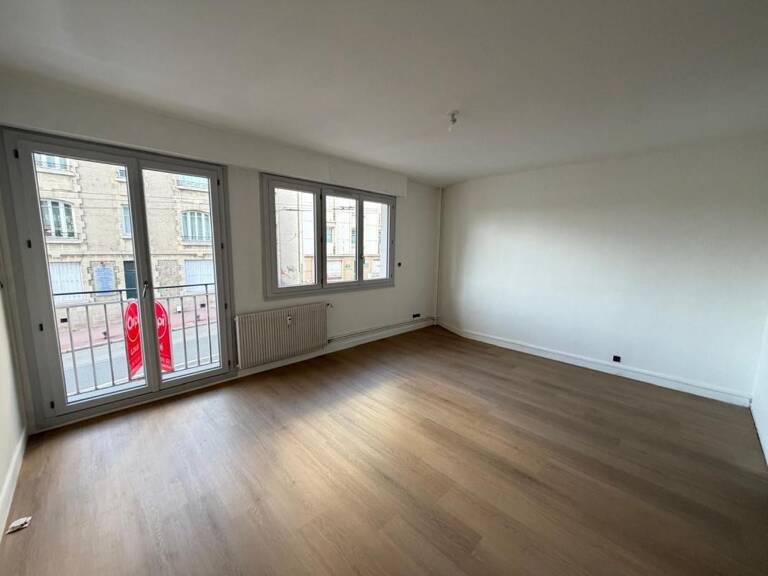 🏡 À louer – T3 rénové en plein centre-ville ✨ — photo 1
