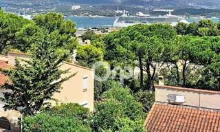 Appartement 1 Pièce 20 m² à vendre à La Seyne-sur-Mer (83500)
