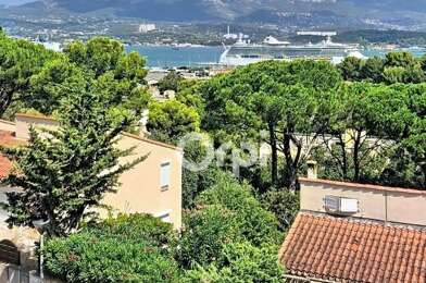 Appartement 1 pièces 118000 €