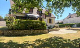 Maison 6 Pièces 181 m² à vendre à Tavers (45190)