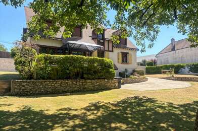 Maison 6 pièces 412000 €
