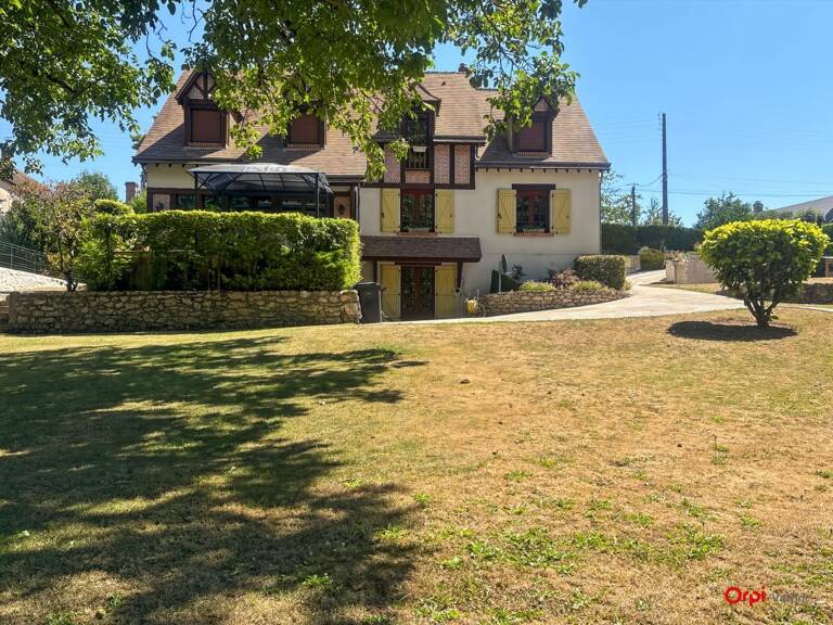 180 m² de sérénité et 4 chambres pour votre famille 🏫 — photo 1