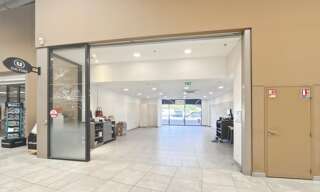 Commerce  64 m² à louer à Saint-Pryvé-Saint-Mesmin (45750)