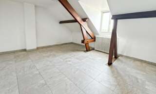 Appartement 1 Pièce 39 m² à vendre à Orléans (45000)