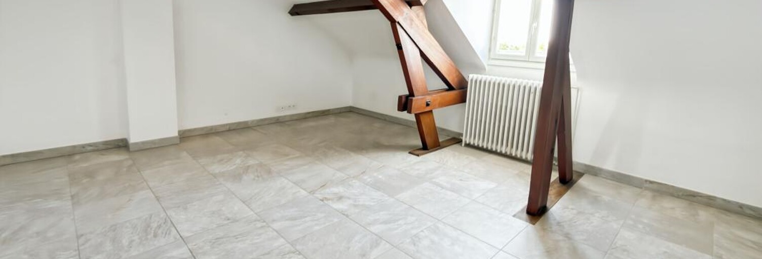 Appartement 1 Pièce 39 m² à vendre à Orléans (45000)