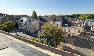 Appartement 1 Pièce 39 m² à vendre à Orléans (45000)