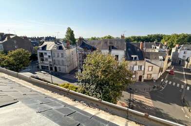 Appartement 1 pièces 109000 €