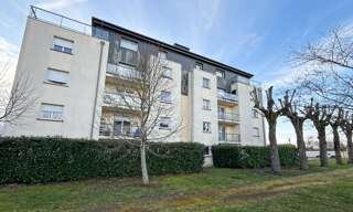 Appartement 2 Pièces 48 m² à vendre à Saint-Jean-de-Braye (45800)