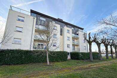 Appartement 2 pièces 151000 €