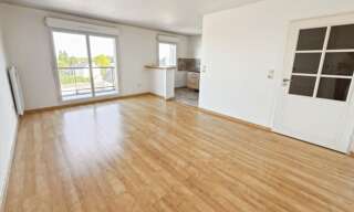 Appartement 2 Pièces 48 m² à vendre à Saint-Jean-de-Braye (45800)