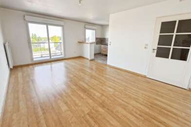 Appartement 2 pièces 151000 €