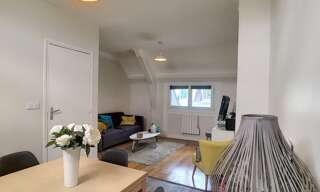 Appartement 2 Pièces 48 m² à louer à Orléans (45000)