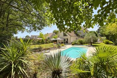 Maison 6 pièces 599000 €