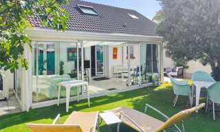 Maison 4 Pièces 130 m² à vendre à Saint-Pryvé-Saint-Mesmin (45750)