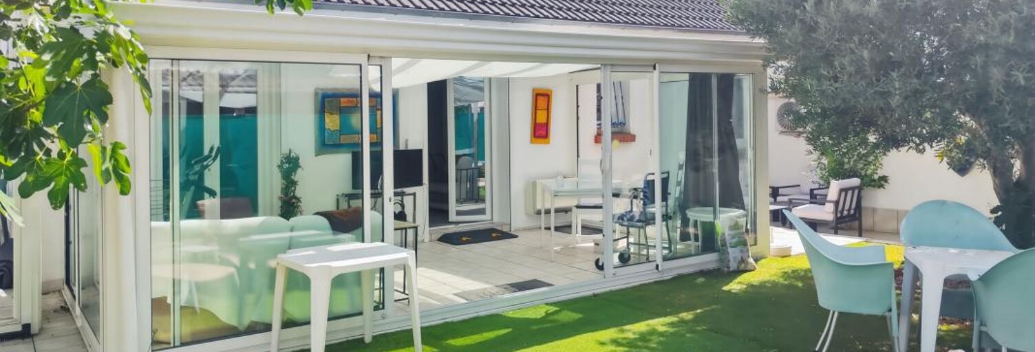 Maison 4 Pièces 130 m² à vendre à Saint-Pryvé-Saint-Mesmin (45750)