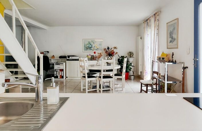 Maison T4 à Saint-Pryvé-Saint-Mesmin (45750) – Une oasis de sérénité et de repos absolu — photo 2