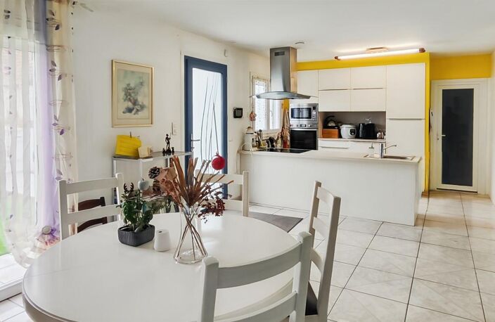 Maison T4 à Saint-Pryvé-Saint-Mesmin (45750) – Une oasis de sérénité et de repos absolu — photo 3