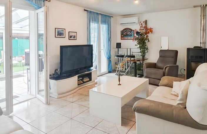 Maison T4 à Saint-Pryvé-Saint-Mesmin (45750) – Une oasis de sérénité et de repos absolu — photo 4