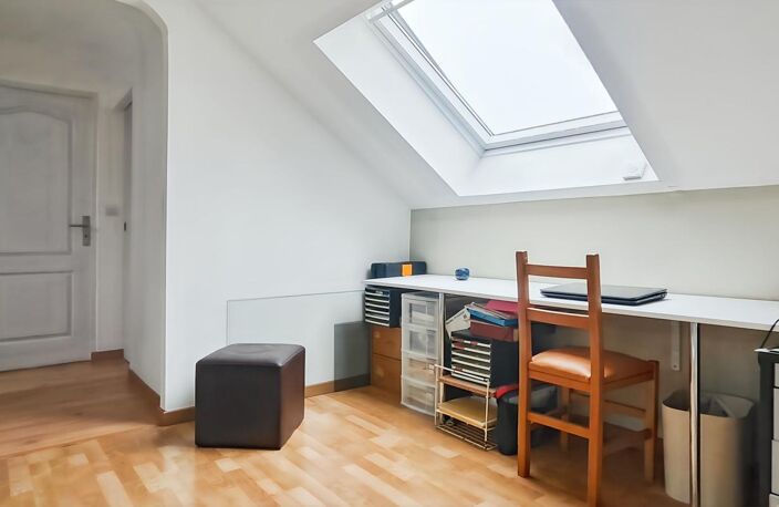 Maison T4 à Saint-Pryvé-Saint-Mesmin (45750) – Une oasis de sérénité et de repos absolu — photo 5