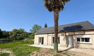 Maison 3 Pièces 80 m² à vendre à Saint-Jean-de-Braye (45800)