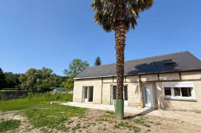 Maison 3 pièces 182000 €
