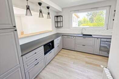Maison 6 pièces 449000 €