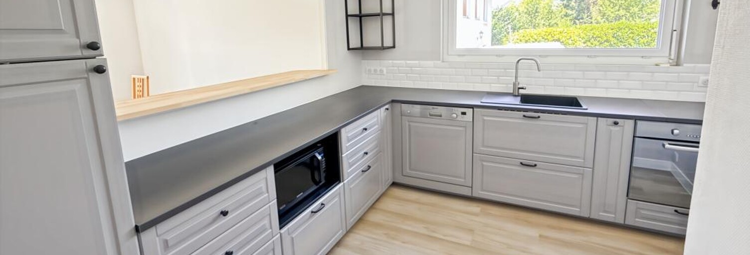 Maison 6 Pièces 168 m² à vendre à Olivet (45160)