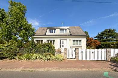 Maison 6 pièces 449000 €