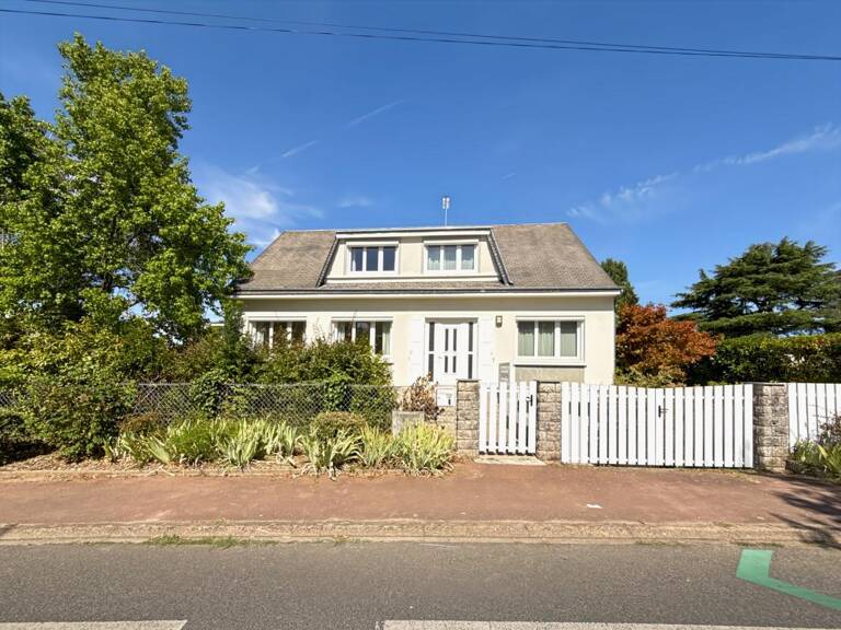 Belle familiale au cœur d'Olivet   — photo 1