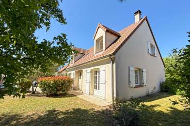 Maison 5 pièces 440000 €