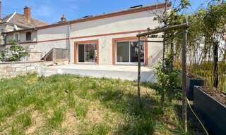 Maison 5 Pièces 164 m² à vendre à Saint-Cyr-en-Val (45590)