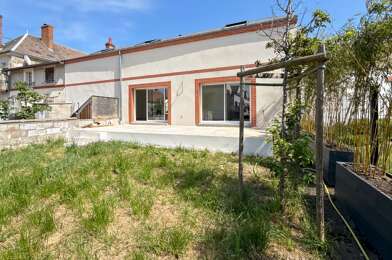 Maison 5 pièces 359000 €