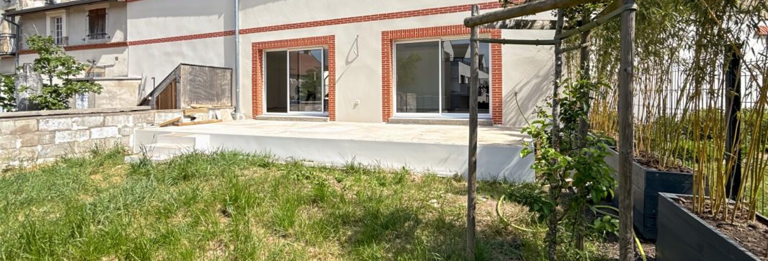 Maison 5 Pièces 164 m² à vendre à Saint-Cyr-en-Val (45590)