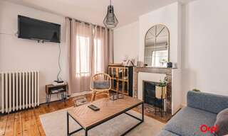 Appartement 2 Pièces 43 m² à vendre à Reims (51100)