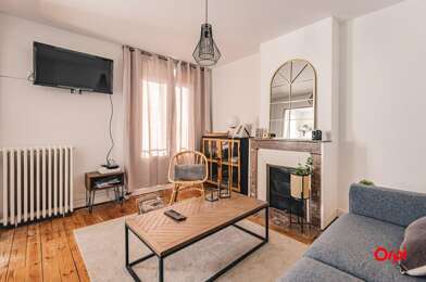 Appartement 2 pièces 140000 €