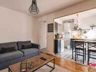 Appartement À Vendre, Vendu loué, Secteur Camille Lenoir — photo 2