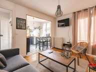 Appartement À Vendre, Vendu loué, Secteur Camille Lenoir — photo 3