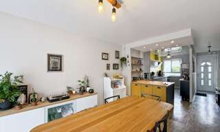 Maison 5 Pièces 110 m² à vendre à Witry-lès-Reims (51420)